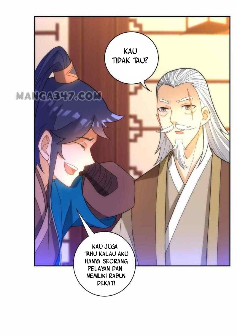 First Class Family Chapter 50 Gambar 10